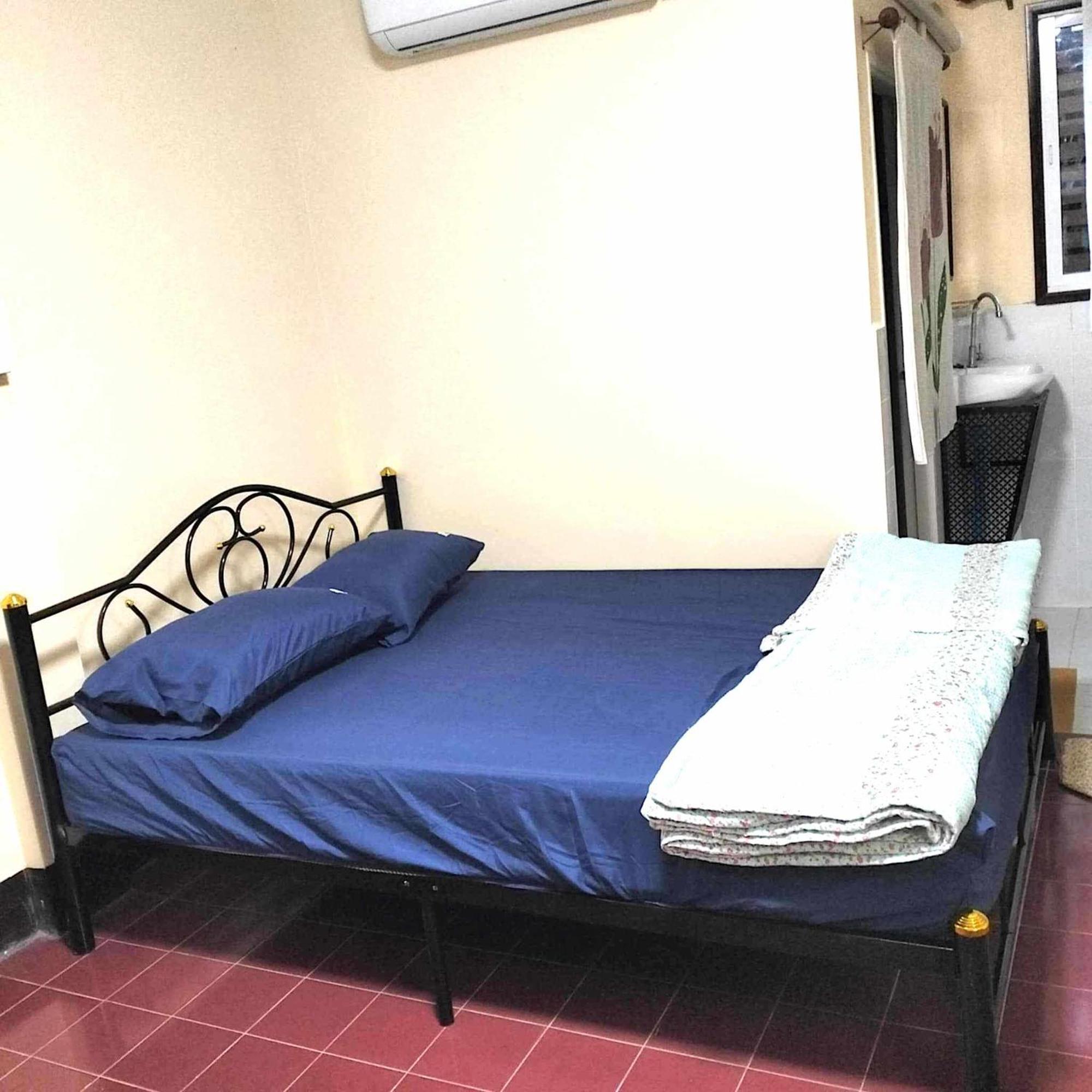 فندق V House فرا ناخون سي أيوتثايا المظهر الخارجي الصورة