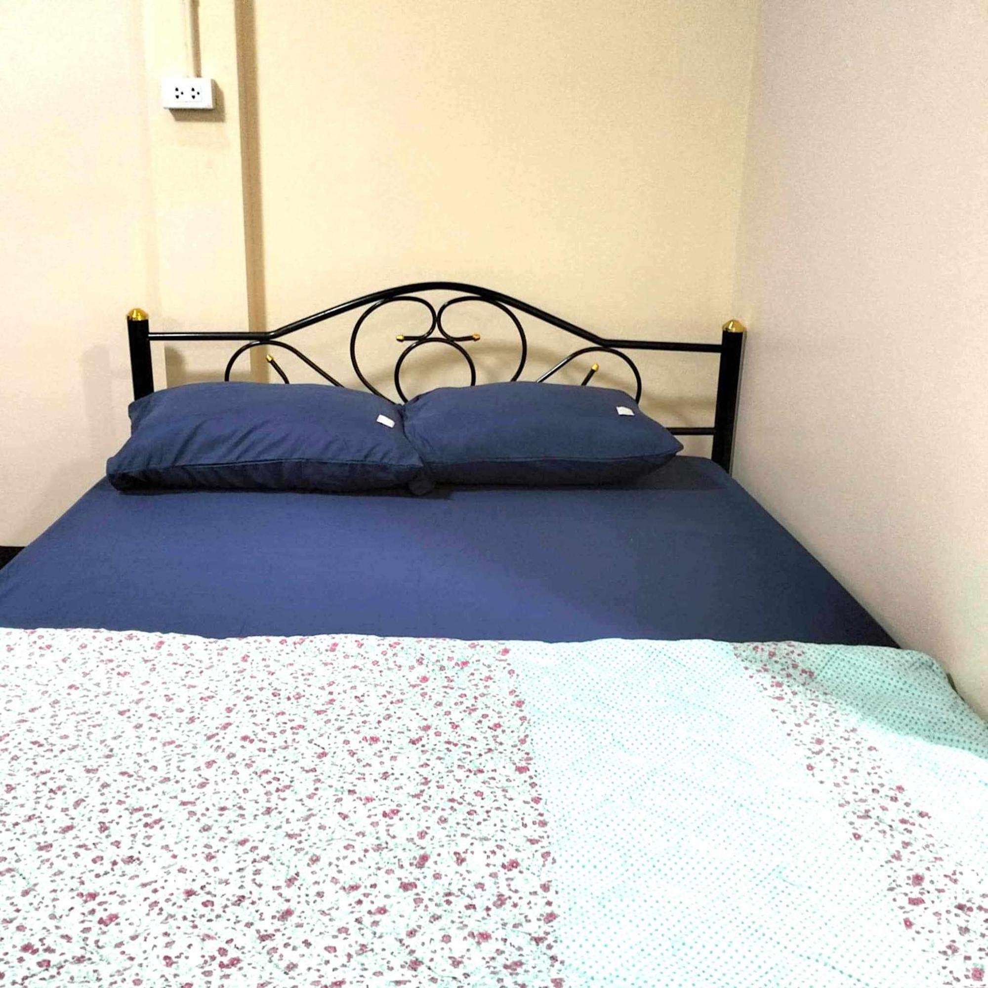 فندق V House فرا ناخون سي أيوتثايا المظهر الخارجي الصورة
